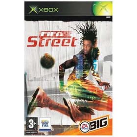 FIFA Street (Xbox)