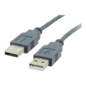 Kramer USB A - USB A 2.0 1.8m