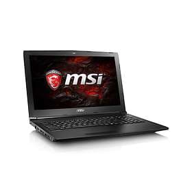 MSI GL62M 7RD-049NE