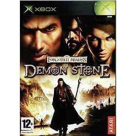 Forgotten Realms: Demon Stone (Xbox)