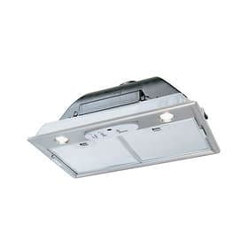 Faber Inca Plus HCS 52cm (Stainless Steel)