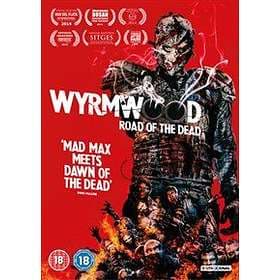 Wyrmwood: Road of the Dead (UK) (DVD)