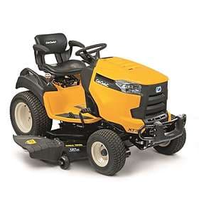Cub Cadet XT3 QS137