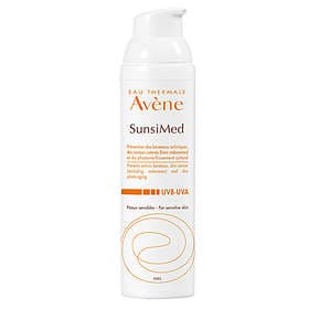 Avene SunsiMed Cream 80ml