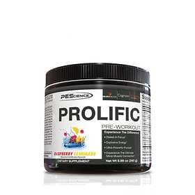 PEScience PROLIFIC 0.28kg