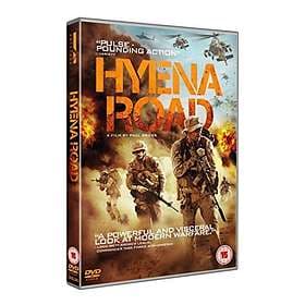 Hyena Road (UK) (DVD)