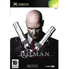 Hitman: Contracts (Xbox)