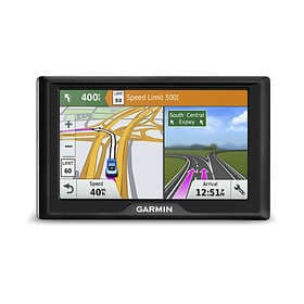 Garmin Drive 51LMT-S (Europe)