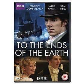 To the Ends of the Earth (UK) (DVD)