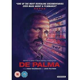De Palma (UK) (DVD)
