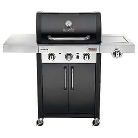 Char-Broil Professional 3400B
