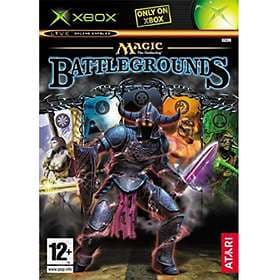 Magic the Gathering: Battlegrounds (Xbox)