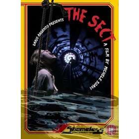 The Sect (UK) (DVD)