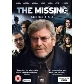 The Missing - Series 1&2 (UK) (DVD)