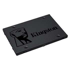 Kingston SSDNow A400 SA400S37 120GB