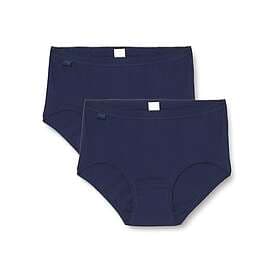 Sloggi Basic Soft Hipster 2-Pack