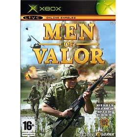 Men of Valor (Xbox)