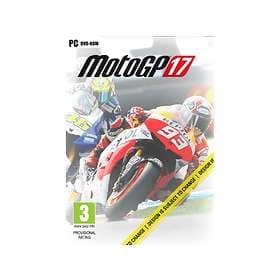 MotoGP 17 (PC)