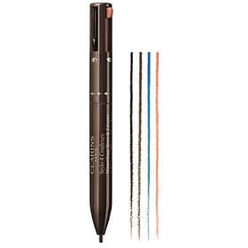 Clarins 4 Colors Eye & Lip Pen
