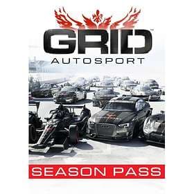 Grid Autosport - Season Pass (PC)