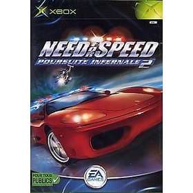 Need for Speed: Hot Pursuit 2 (Xbox)