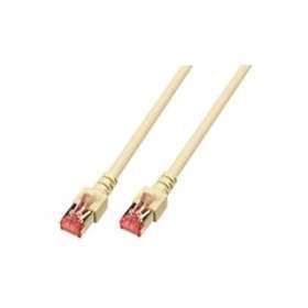 EFB-Elektronik S/FTP Cat6 RJ45 - RJ45 LSZH 0.25m