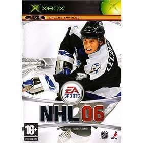 NHL 06 (Xbox)