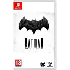 Batman: The Telltale Series (Switch)