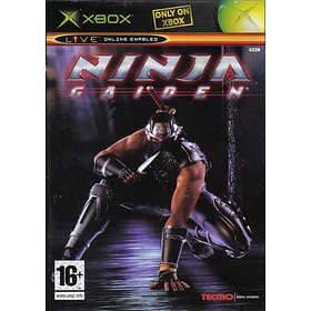 Ninja Gaiden (Xbox)