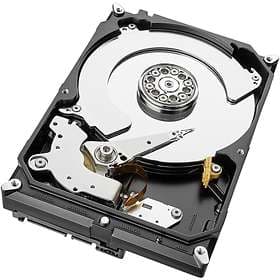 HGST Ultrastar 7K4000 HUS724030ALE641 64MB 3TB