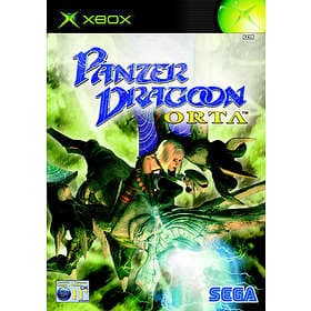 Panzer Dragoon Orta (Xbox)