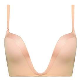 Wonderbra Ultimate Silhouette Plain Plunge Bra