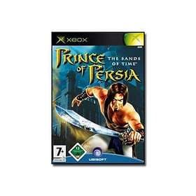 Prince of Persia: The Sands of Time (Xbox)