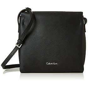 Calvin Klein Black Label Marissa Crossbody Bag (K60K602142)
