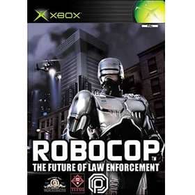 Robocop (Xbox)