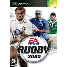 Rugby 2005 (Xbox)