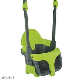 TP Toys Quadpod II