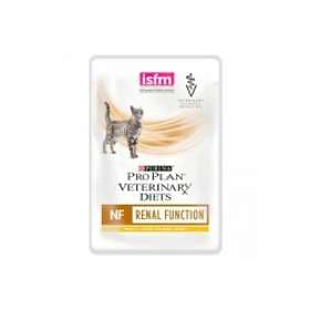Purina Veterinary Diets Feline NF Renal Function 10x0.085g