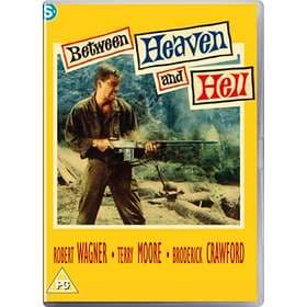Between Heaven and Hell (UK) (DVD)