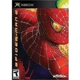 Spider-Man 2 (Xbox)