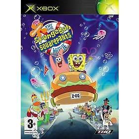 SpongeBob SquarePants: The Movie (Xbox)