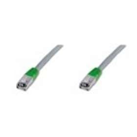 Digitus Premium SF/UTP Cat5e RJ45 - RJ45 Crossover 2m