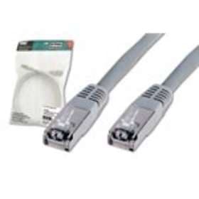 Digitus Premium SF/UTP Cat5e RJ45 - RJ45 2m