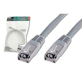 Digitus Premium SF/UTP Cat5e RJ45 - RJ45 5m