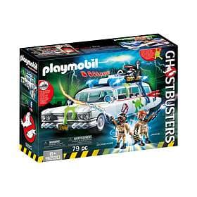 Playmobil Ghostbusters 9220 Ecto-1
