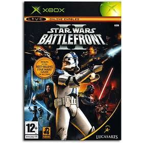 Star Wars: Battlefront II (Xbox)