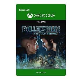 Bulletstorm: Full Clip Edition (Xbox One | Series X/S)