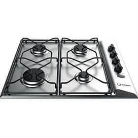 Indesit PAA642IXIWE (Stainless Steel)
