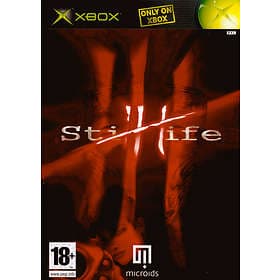 Still Life (Xbox)