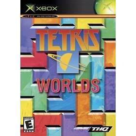 Tetris Worlds (Xbox)